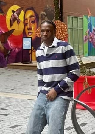 Micheal Olafia, client testimonial