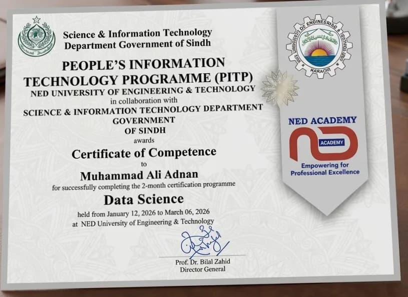 Data Science